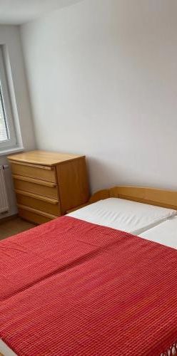 2-izbový byt byt, Bratislava, Petržalka - Lúky, Topoľčianska - Photo 1