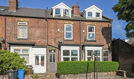 Excellent 5 Bedroom Student Property - Photo 2