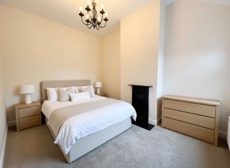 2 bed terraced house to rent in Clinton Lane, Kenilworth, CV8 - Photo 4