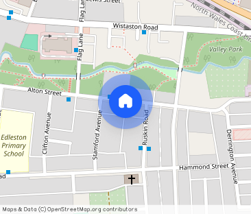 Alton Street, Crewe - Photo 1