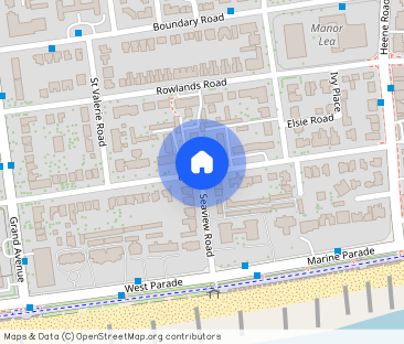 Bath Road, Worthing , BN11 - Photo 1