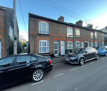 Lovely Three Bedroom House - Close To Town - Lu - Stanley Street, LU1 - Photo 1