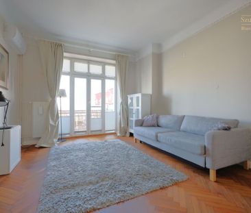 Mieszkanie na wynajem Warszawa, Praga-Północ, Praga, Białostocka - Photo 1