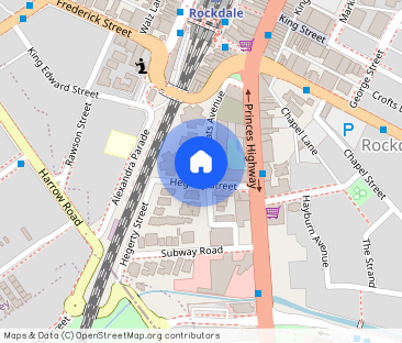 4/19-21A Keats Avenue Rockdale - Photo 1