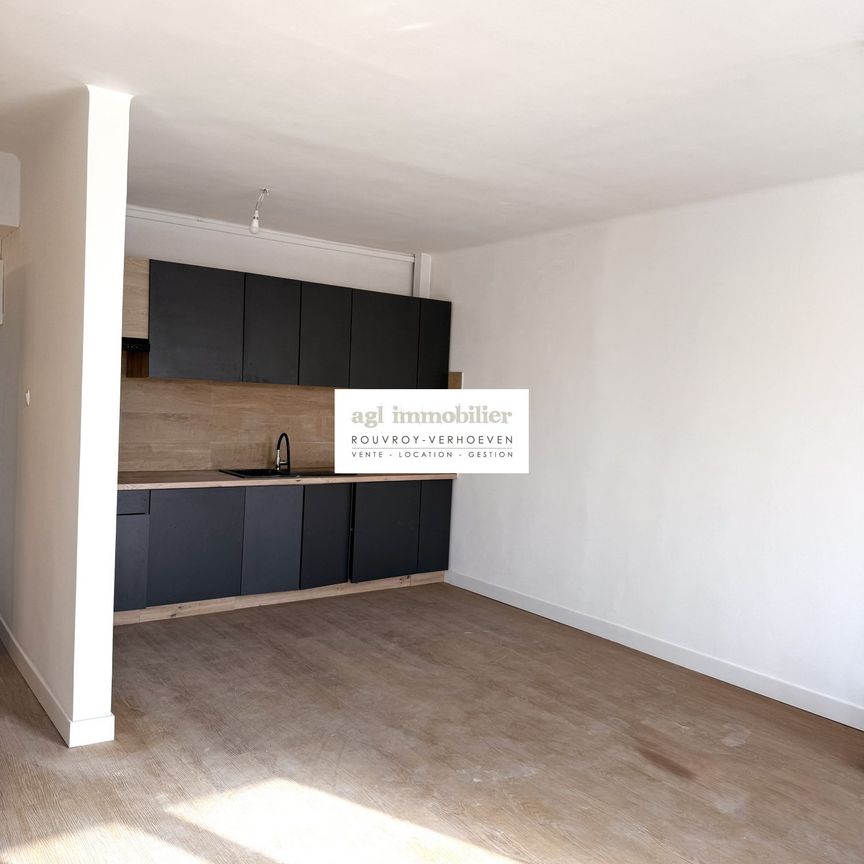 Location Appartement 2 pièces 48m² DUNKERQUE 59140 - Photo 1