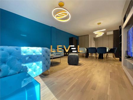 [VIDEO] Apartament Premium 3 Camere 125 mp Utili 300 m Parcul Herastrau - Photo 5