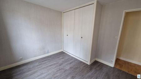 Location Appartement 3 pièces 58m² ROUEN 76000 - Photo 5