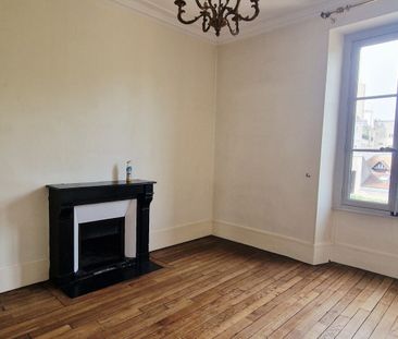 Appartement • Notre Dame - Photo 5