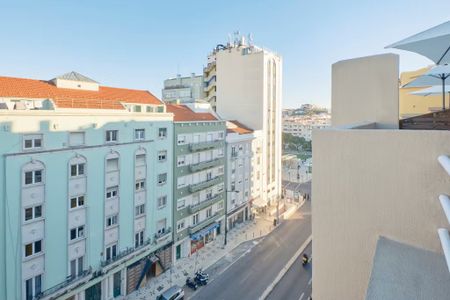 Avenida Almirante Reis, Lisbon, Lisbon 1000-049 - Photo 3