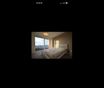 2 Bed Penthouse, Ordsall Lane, M5 - Photo 2