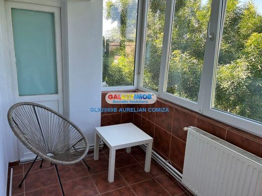 Apartament 3 camere decomandat Lujerului/AC/Centrala/2 bai - Fotografie 1