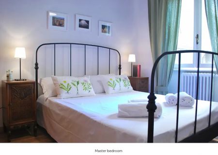 Borgo Santi Apostoli, Florence, Tuscany 50123 - Photo 4