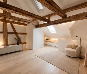 Charming duplex with 3 rooms - Photo 5