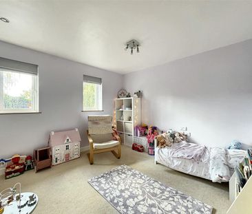 The Old Maltings, Oakhill, Oakhill Radstock - Photo 5