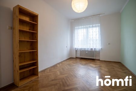 Mieszkanie 51,9 m², Kielce, Barwinek, Petyhorska - Zdjęcie 2
