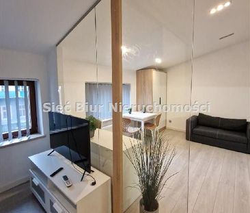 Mieszkanie Bielsko-Biała Centrum powierzchnia 32.0 m² C30-WM-34277 - Photo 1