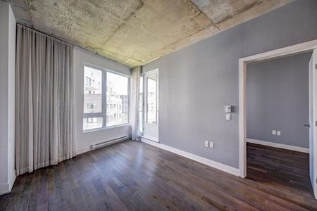 Appartement à louer - Montréal (Côte-des-Neiges/Notre-Dame-de-Grâce) (Côte-des-Neiges) - Photo 3