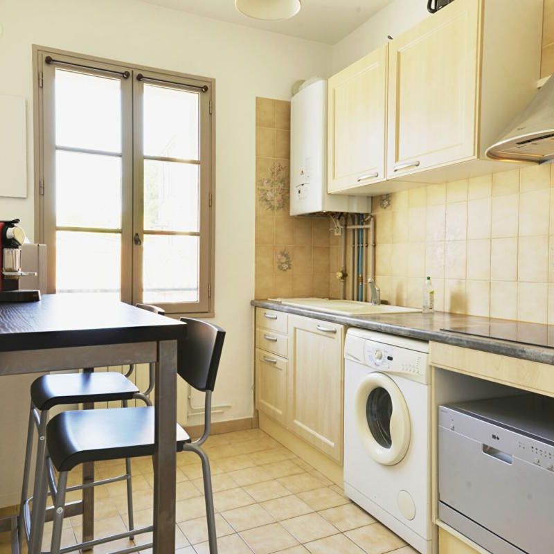 Appartement meublé 2 pièces de 42.72 m2, idéal Etudiant - Photo 1