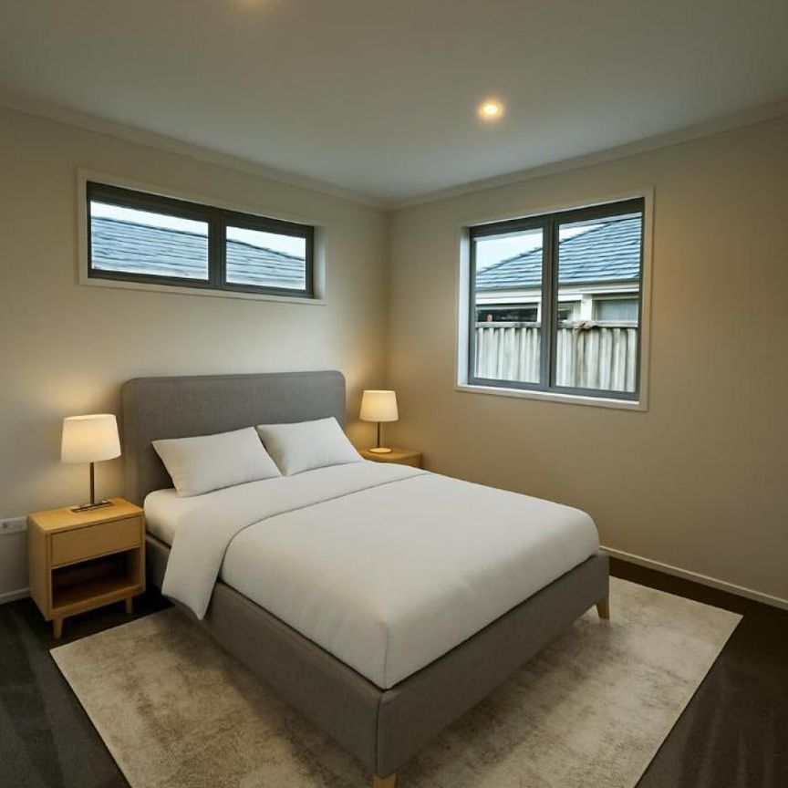 4 Bedroom Home, Pukekohe - Photo 1