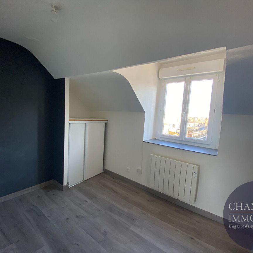 BLOIS - Centre-ville quartier Vienne - T1 BIS - Photo 1