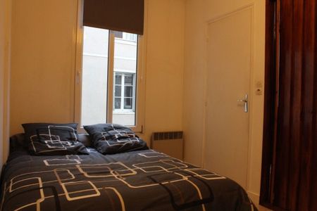 T2 PLACE ROYALE - 660 C.C / MOIS Nantes (44000) - Photo 4