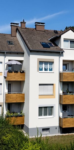 Familienstraße 2-10 - Photo 1