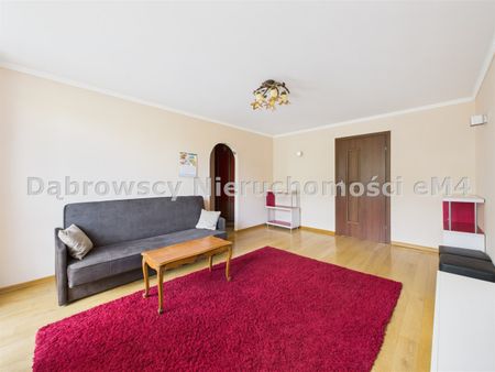 Mieszkanie na wynajem 49,20 m² Białystok, Centrum, Proletariacka - Фото 5