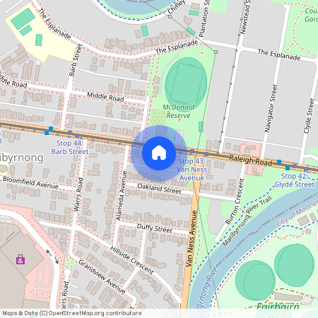 59 Raleigh Road, Maribyrnong VIC 3032