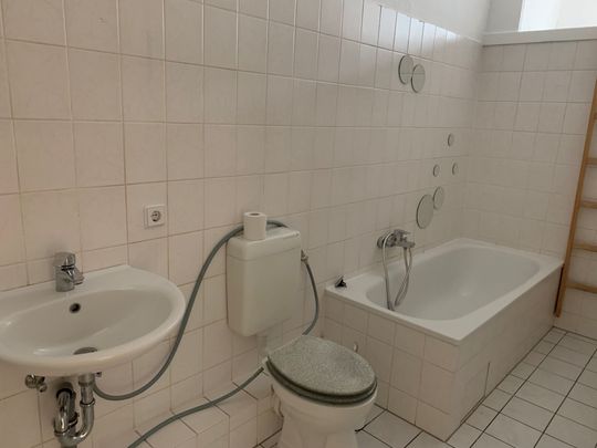 ***Erstbezug nach Modernisierung*** – 1-Zimmerwohnung in Reinickendorf - Photo 1