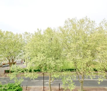 Location appartement 3 pièces, 62.04m², Antony - Photo 2