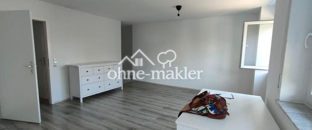 Moderne Mietwohnung im gepflegten Mehrfamilienhaus – komfortables Wohnen in Speyer - Foto 1