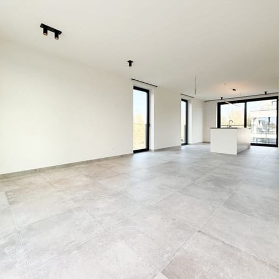 Appartement te huur - Foto 1