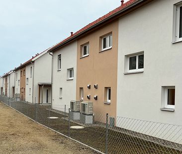 Reihenhaus in Mitterretzbach - Foto 1