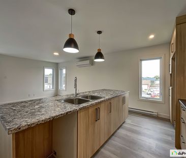 4975, rue Richard, Drummondville (Drummondville) à louer - Photo 3