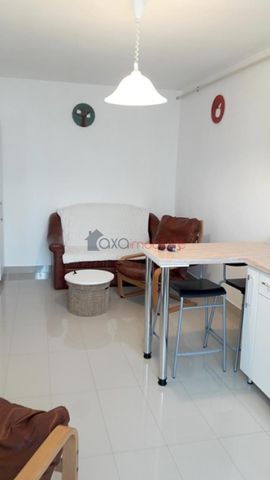 Apartament 1 camere de inchiriat in Cluj-Napoca, Gheorgheni ID 4675 - Fotografie 2