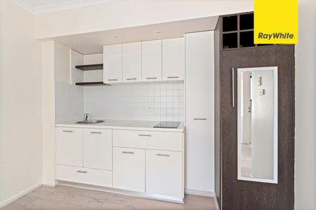 1/150 Monaro Crescent, Red Hill ACT 2603 - Apartment For Rent | Domain - Photo 3