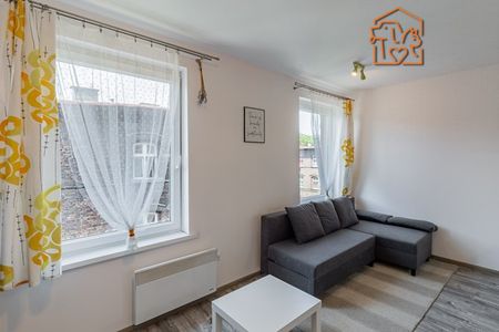 Katowice Załęże, ul. Pokoju - Фото 2