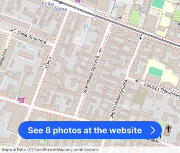 ul Staszica mieszkanie 65m2 z aneksem w patio zabytkowej kamienicy - Photo 1