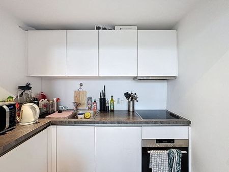 Appartement te huur - Photo 4