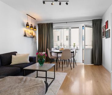 Vegagatan, Sundbyberg - Photo 3