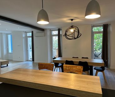 Location Appartement 2 pièces 85m² TOULON 83000 - Photo 3