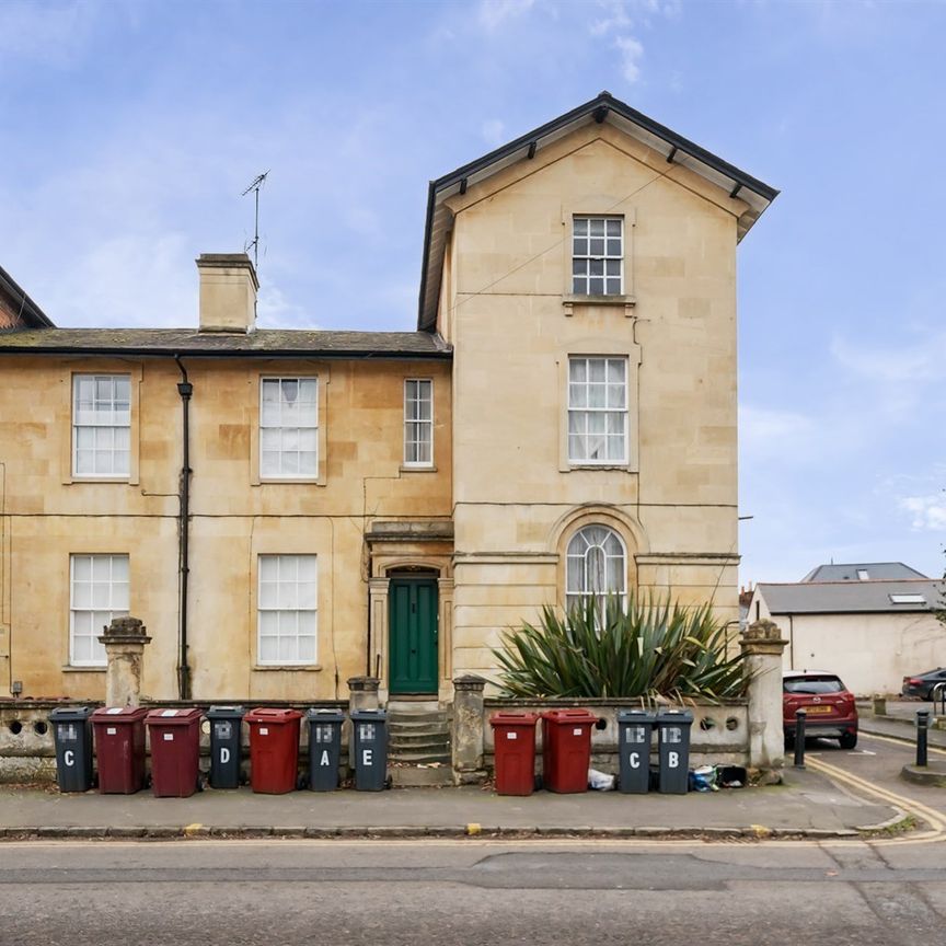 Eldon Road, Reading, RG1 4DL - Photo 1