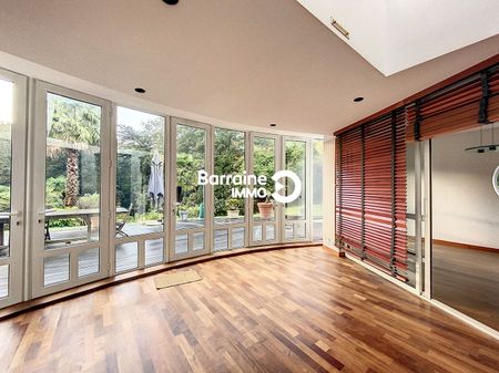 Location maison à Brest, 7 pièces 199.8m² - Photo 2