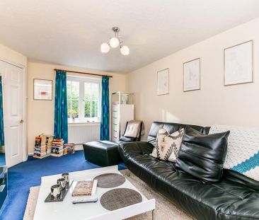 2 bedroom house to rent - Photo 4