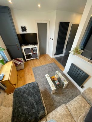Beautiful First Floor One Bedroom Flat to Let in Withington/Disbury - Photo 1