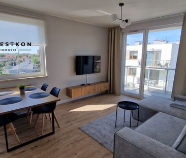 Nowy piękny Apartament 2 km od Plaży Młode Stogi - Zdjęcie 6