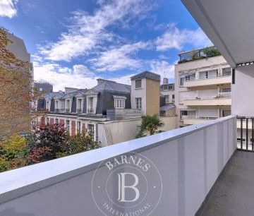 Appartement • Porte Dauphine - Photo 2