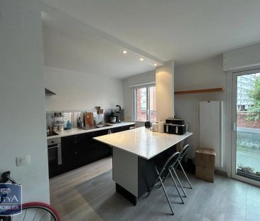 Appartement à louer 2 pièces 50m² - Photo 6
