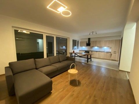 Modern apartment for rent in Napkelte utca - Fotó 1