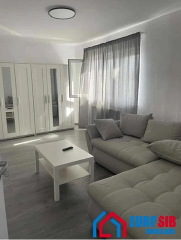 Apartament cu 2 camere decomandat in Sibiu zona Terezian - Photo 3